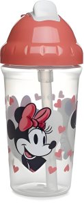 Thermobaby Straw Cup Tasse mit Strohhalm