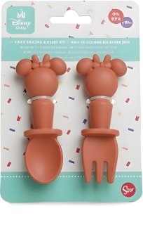 Thermobaby Silicone Cutlery Besteck