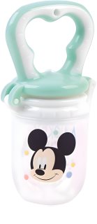 Thermobaby Feeder Teether ciuccio per l’alimentazione Mickey 1 pz