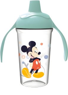 Thermobaby Training Cup Trainingsbecher Mickey 295 ml