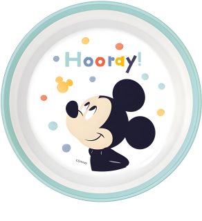 Thermobaby Anti-Slip Bowl купичка Mickey 1 бр.