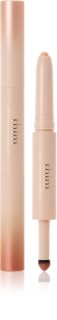 thim Artist Touch Shadow Duo crayon fard à paupières duo teinte 06 Demure 1.2 g