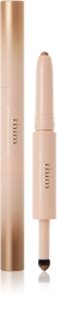 thim Artist Touch Shadow Duo szemhéjfesték ceruza duo árnyalat 02 Bronze 1.2 g