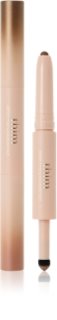 thim Artist Touch Shadow Duo szemhéjfesték ceruza duo árnyalat 04 Capuccino 1.2 g