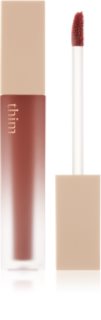 thim Sheer Matte Liquid Lip rouge à lèvres léger liquide mat