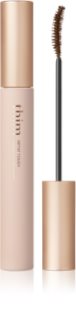 thim Artist Touch Longlash Mascara wodoodporny tusz wydłużający odcień 02 Brown 10 g