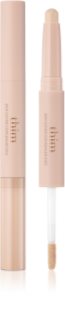 thim Skin Cover Concealer Duo krycí korektor pro redukci nedokonalostí oboustranný