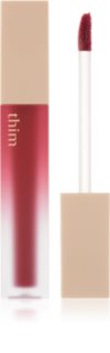 thim Sheer Matte Liquid Lip matt folyékony állagú ajakrúzs