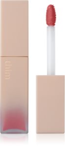 thim Satin Lip Glaze dlouhotrvající lesk na rty s hydratačním účinkem
