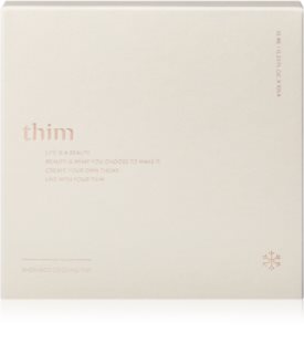 thim Radiance Cooling Pad тонизиращи възглавнички с охлаждащ ефект 10 бр.