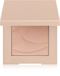 thim Infusion Blush blush poudre pour une peau lumineuse teinte 01 Oat 4.5 g