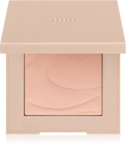 thim Infusion Blush pudrowy róż z efektem rozjaśniającym odcień 02 Peach 4.5 g