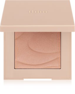 thim Infusion Blush pudrowy róż z efektem rozjaśniającym odcień 03 Ginger 4.5 g