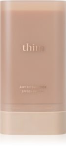 thim Airy Fit Sun Stick Solkräm I stift SPF 50+ 20 g