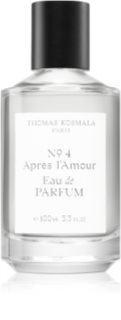 Thomas Kosmala No. 4 Apres L'Amour парфумована вода унісекс 100 мл