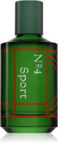 Thomas Kosmala No.4 Sport Eau de Parfum unisex 100 ml