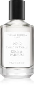 Thomas Kosmala No. 10 Desir Du Coeur Elixir kvepalų ekstraktas Unisex 100 ml