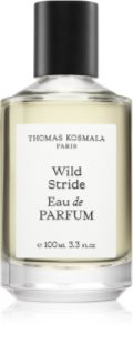 Thomas Kosmala Wild Stride Eau de Parfum unisex 100 ml