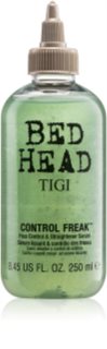TIGI Bed Head Control Freak ser pentru par indisciplinat 250 ml