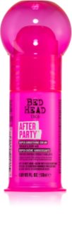 TIGI Bed Head After Party crème lissante pour des cheveux brillants et doux 50 ml