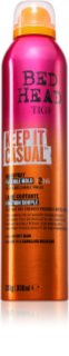 TIGI Bed Head Keep it casual лак для волосся з м'якою фіксацією