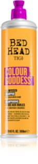 TIGI Colour Protection Colour Goddess shampoing pour cheveux colorés