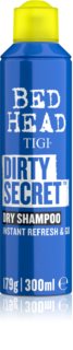 TIGI Bed Head Dirty Secret șampon uscat înviorător
