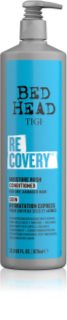 TIGI Bed Head Recovery Niisutav palsam kuivadeleja kahjustatud juustele