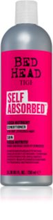 TIGI Bed Head Self Absorbed Conditioner acondicionador para cabello seco y dañado 750 ml