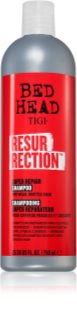 TIGI Bed Head Ressurection терапевтичен шампоан за слаба, изтощена коса