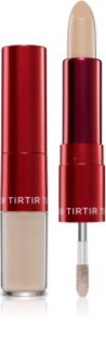 TIRTIR Glide & Hide Blurring Concealer Krämig concelear med uppljusande och mjukgörande effekt