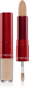 TIRTIR Glide & Hide Blurring Concealer creamy concealer to brighten and smooth the skin