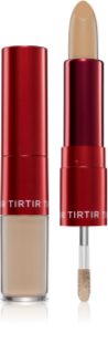 TIRTIR Glide & Hide Blurring Concealer corector cremos pentru strălucirea și netezirea pielii