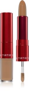 TIRTIR Glide & Hide Blurring Concealer creamy concealer to brighten and smooth the skin