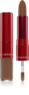 TIRTIR Glide & Hide Blurring Concealer correcteur crème pour une peau lumineuse et lisse