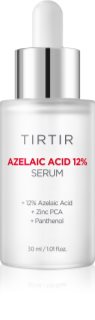 TIRTIR Azelaic Acid 12% Serum umirujući serum protiv crvenila kože lica s hidratantnim učinkom 30 ml