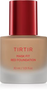 TIRTIR Mask Fit Red Foundation Illuminerande flytande foundation med återfuktande effekt Skugga 28N Oat 30 ml