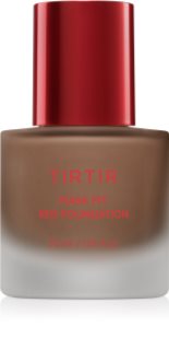 TIRTIR Mask Fit Red Foundation fondotinta liquido illuminante effetto idratante colore 39W Caramel 30 ml