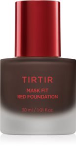 TIRTIR Mask Fit Red Foundation fondotinta liquido illuminante effetto idratante colore 51N Fudge 30 ml