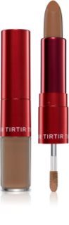 TIRTIR Glide & Hide Blurring Concealer Krämig concelear med uppljusande och mjukgörande effekt