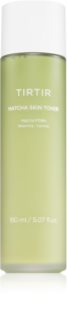 TIRTIR Matcha Skin Toner Lindrende toner med fugtgivende virkning 150 ml