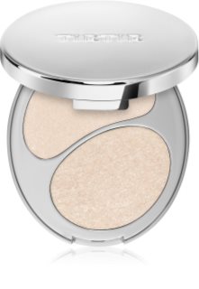 TIRTIR Prism Highlighter Duo professional highlight pressed powder shade Sparkling Wine Halo 7 g