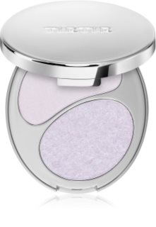 TIRTIR Prism Highlighter Duo professional highlight pressed powder shade 03 Purple Meteo 7 g