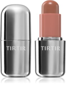 TIRTIR Mood Glider Lip & Blush Stick multifunkčné líčidlo na pery a tvár pre dokonalý vzhľad odtieň 02 Rose Drizzle 3.8 g