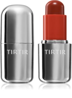 TIRTIR Mood Glider Lip & Blush Stick Multi-Purpose Makeup for Lips and Face for the perfect look shade 03 Tangerine Glow 3.8 g