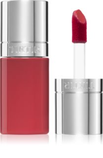 TIRTIR Glow Pop Tinted Lip Oil tinted lip oil with moisturising effect shade 04 Sunlit Squeezy 4.3 g