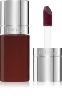 TIRTIR Glow Pop Tinted Lip Oil tinted lip oil with moisturising effect shade 06 Glaze Fudge 4.3 g