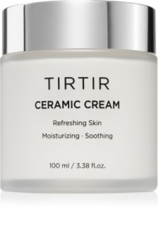 TIRTIR Ceramic Cream освежаващ хидратиращ крем за суха кожа