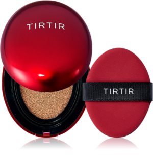 TIRTIR Mask Fit Red Cushion Mini fondotinta cushion lunga tenuta