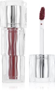 TIRTIR Waterism Glow Tint długotrwały błyszczyk do ust o działaniu nawilżającym odcień 01 Mauve Rose (Waterism Original) 4 g